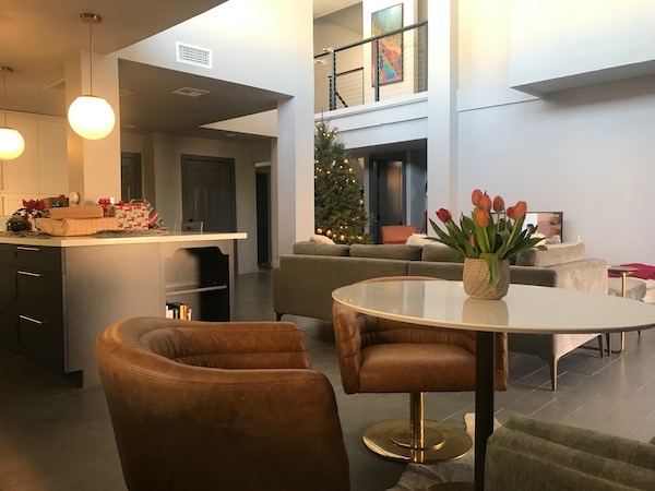 Becker Ln Project